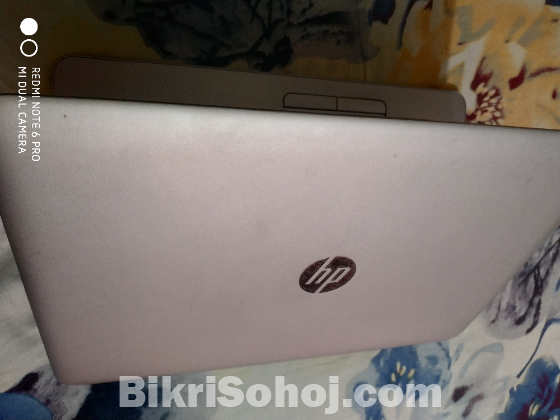 Hp Elite book